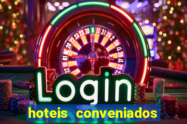 hoteis conveniados bancorbras bahia